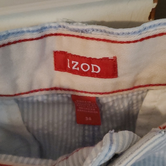 Izod Men's shorts - Picture 5 of 5